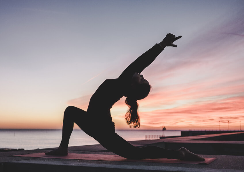 Community Support Programs