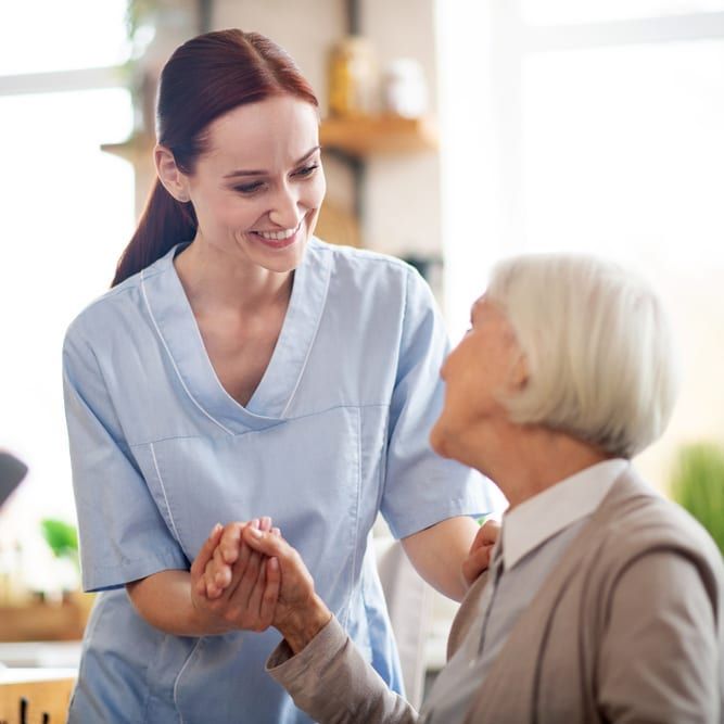 Personal Support Worker Training