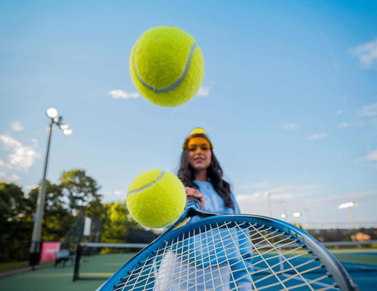 Clinical Collaboration