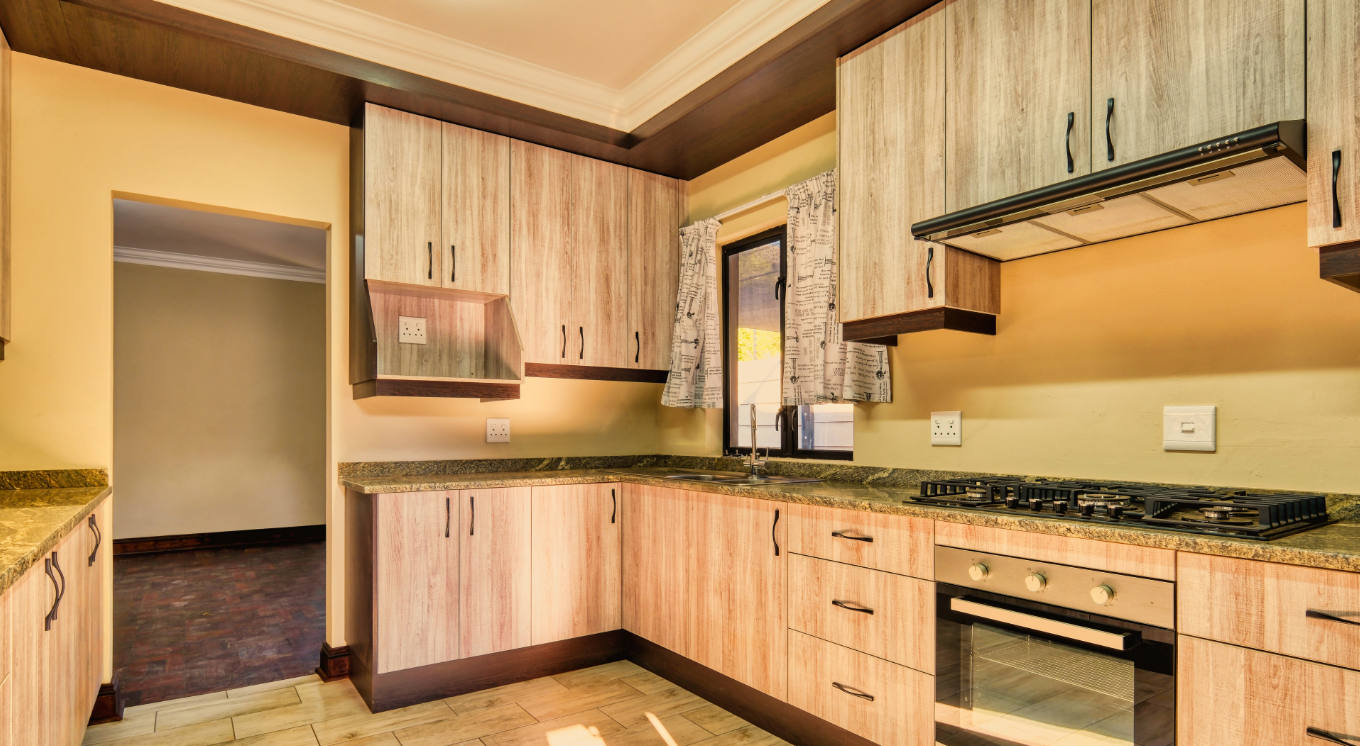 Cabinet Making