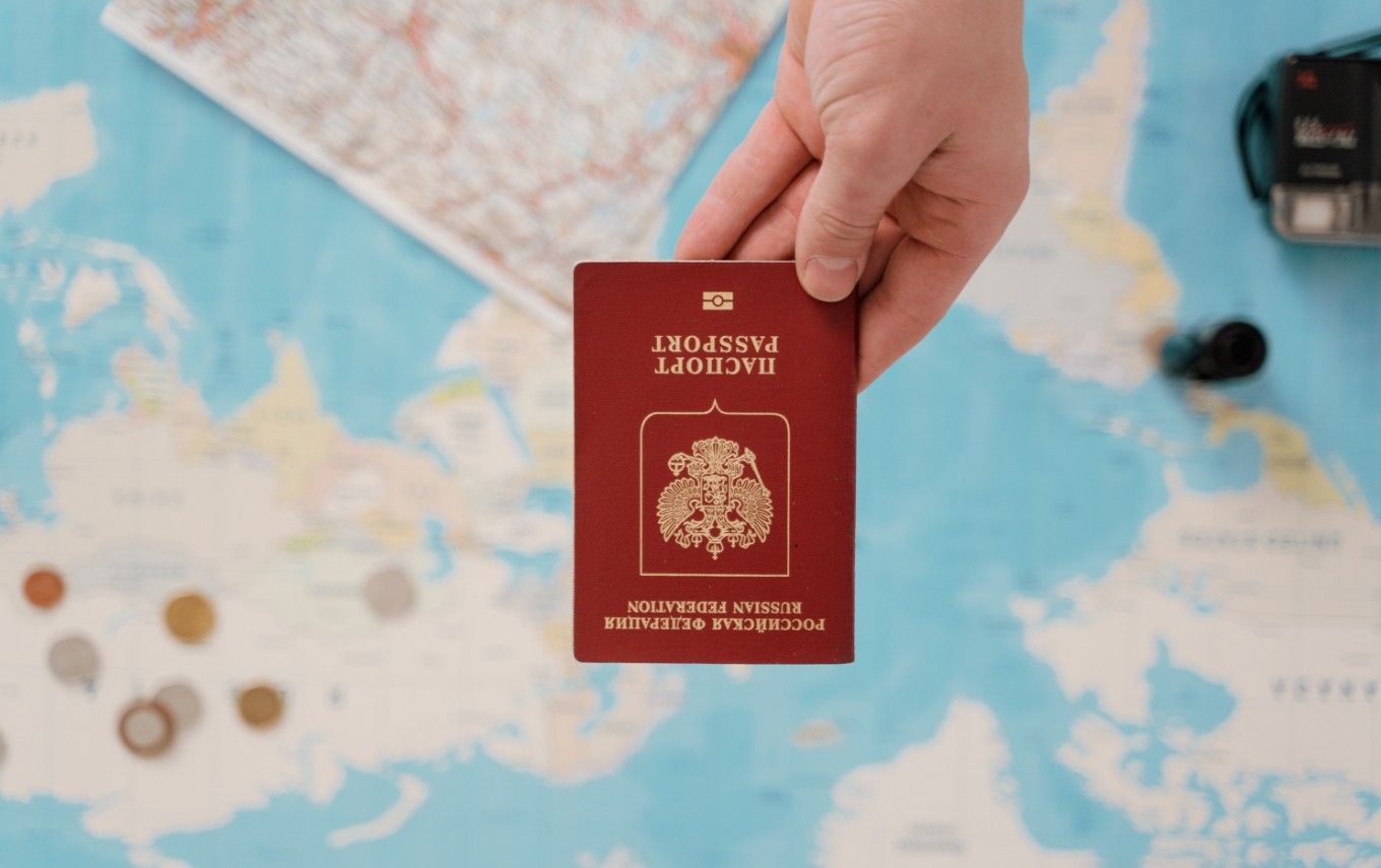 Immigration Assisstant