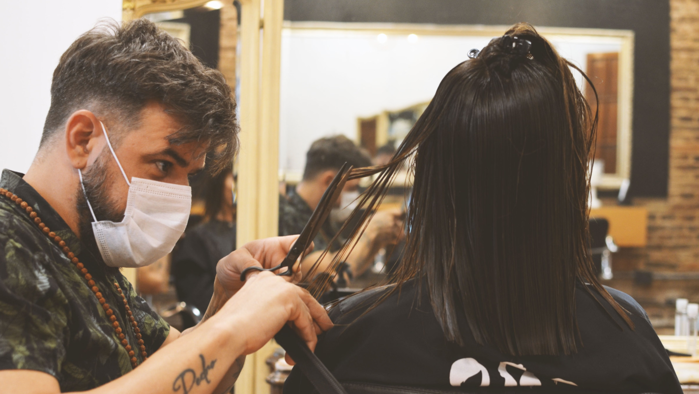Hair Stylist