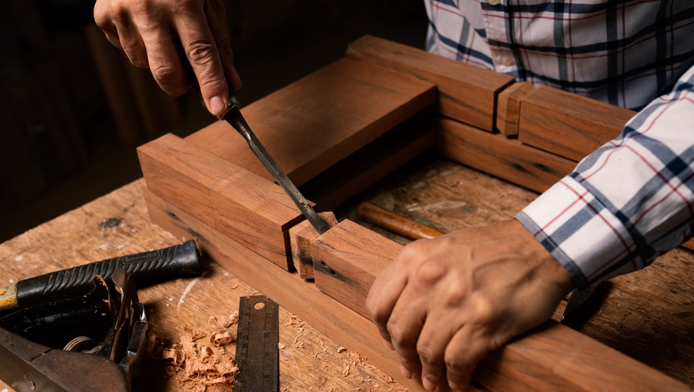 Carpentry