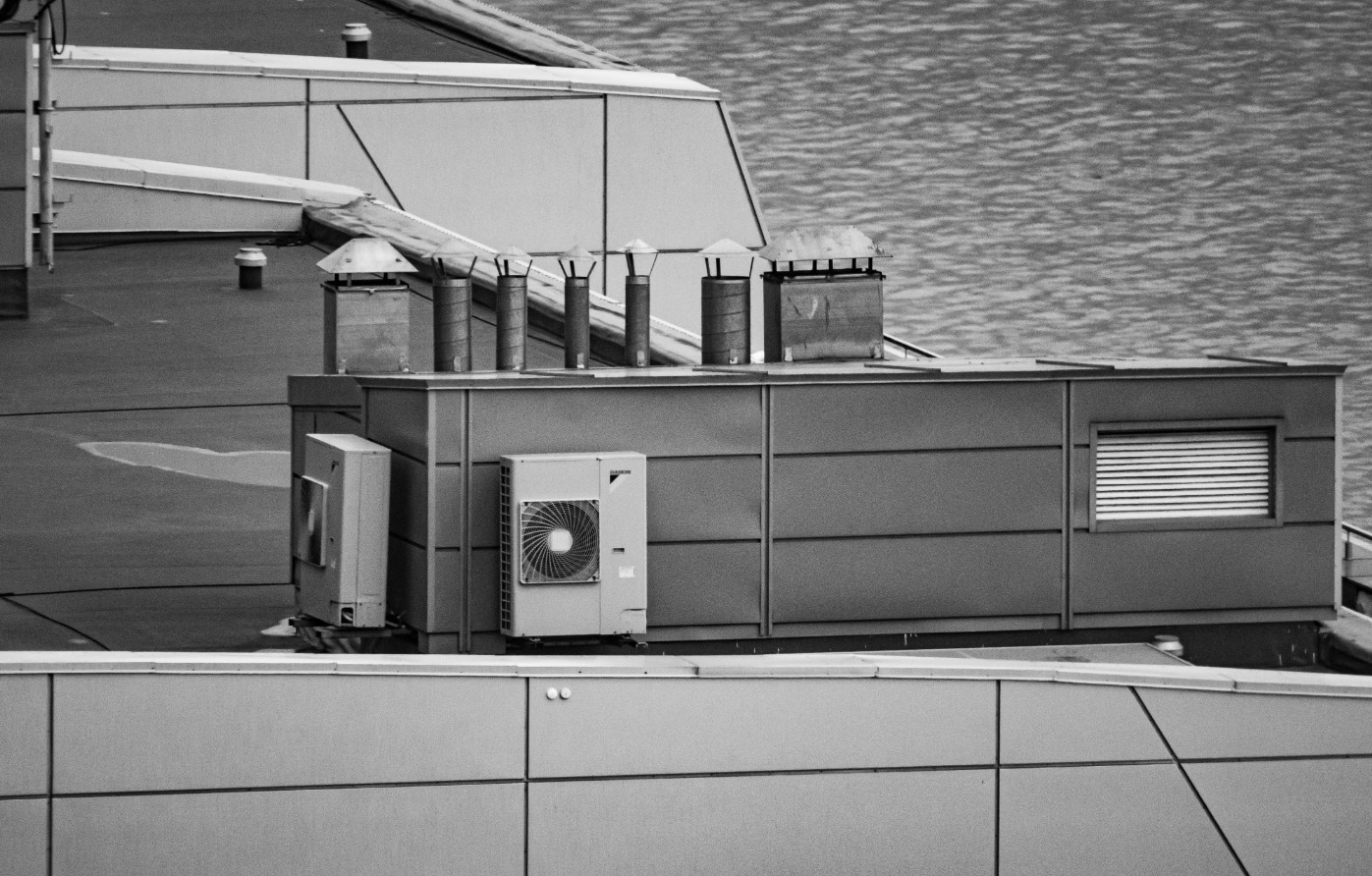 Refrigeration and AC (RAC)