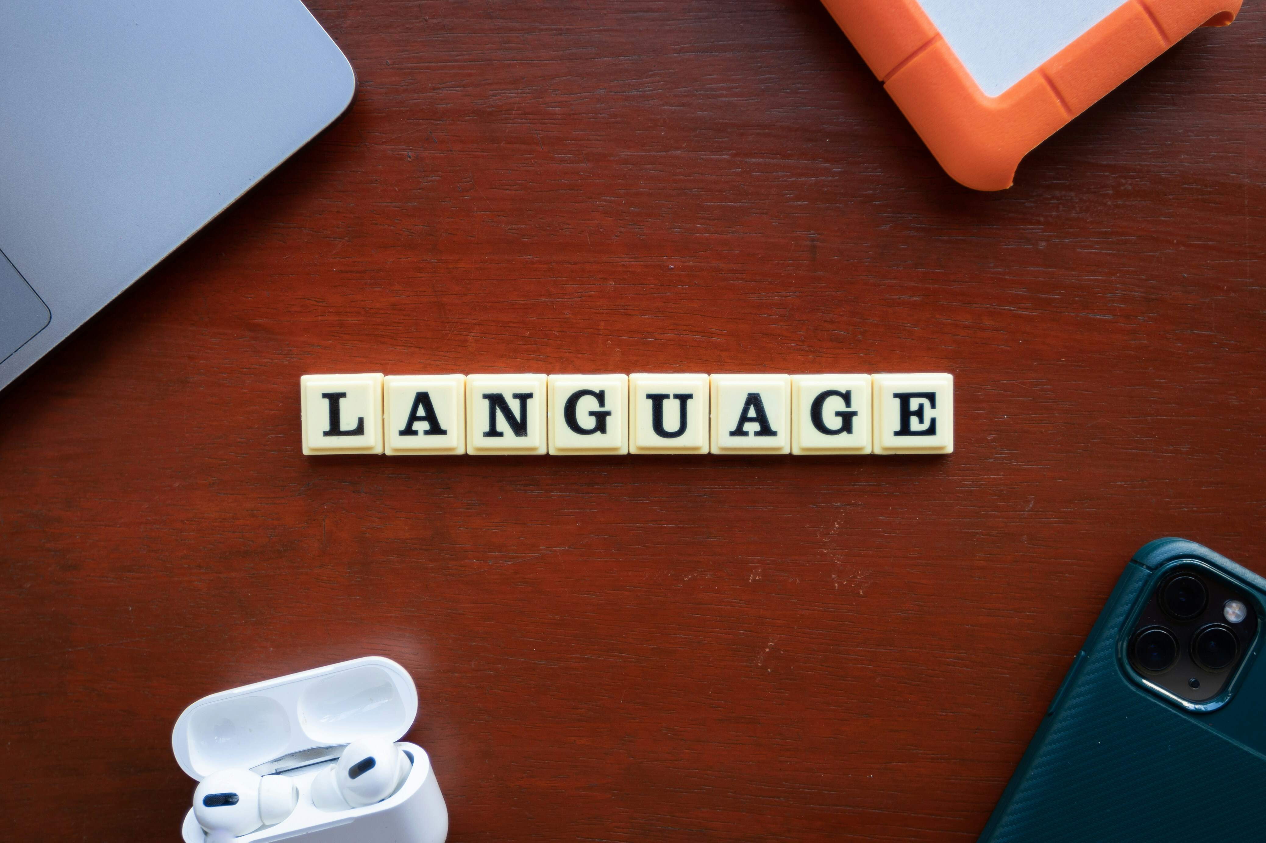 English as a Second Language (ESL)