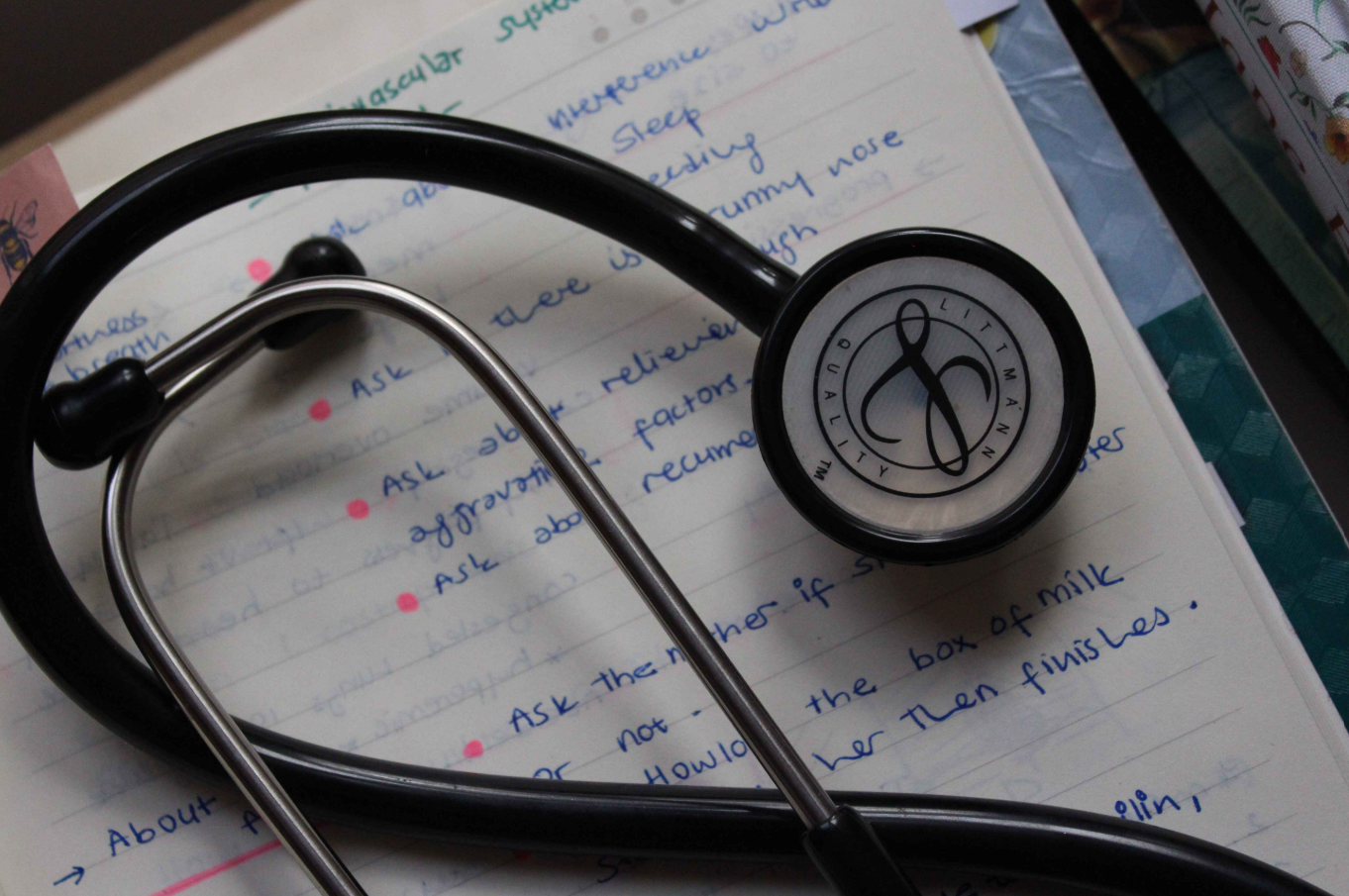 NCLEX  Crash Course
